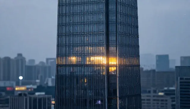 技术服务适用条件分析及服务选择建议