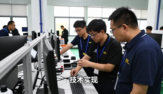 宁波市镇海振杰汽摩配件有限公司专注效率提升，提供完善技术研究方案