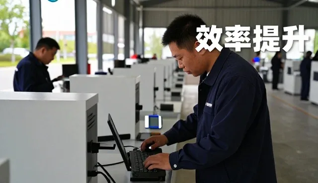 效率提升客户使用技术转让的反馈