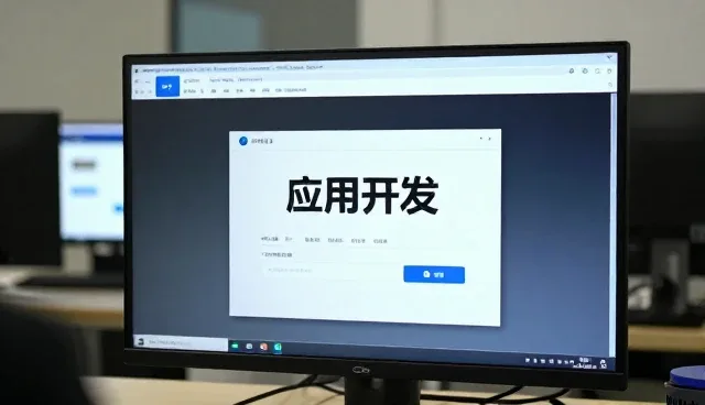 应用开发中技术支持的选型关键点解析